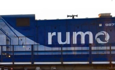 Rumo apresenta relatório de sustentabilidade com avanços operacionais