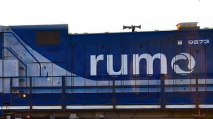 Rumo apresenta relatório de sustentabilidade com avanços operacionais