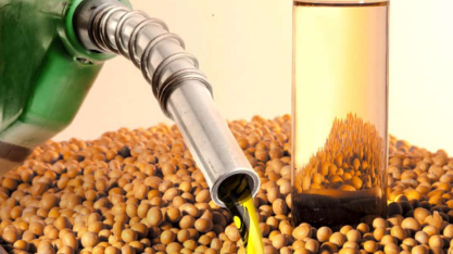 Alta de custos de combustíveis e fertilizantes pressiona governo a rever mistura de biodiesel