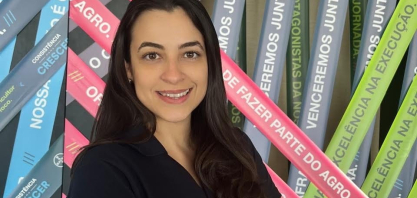 Ana Moreira, da BAYER, será debatedora no 14º Cana Substantivo Feminino