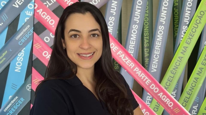 Ana Moreira, da BAYER, será debatedora no 14º Cana Substantivo Feminino