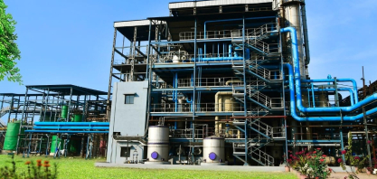 Godavari Biorefineries iniciará processamento de milho na Índia