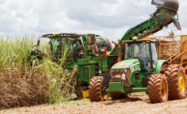 Usinas Batatais e Cevasa iniciam a Safra 2026/2027 com perspectiva de moagem de 6.250.000 toneladas de cana-de-açúcar.