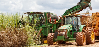 Usinas Batatais e Cevasa iniciam a Safra 2026/2027 com perspectiva de moagem de 6.250.000 toneladas de cana-de-açúcar.