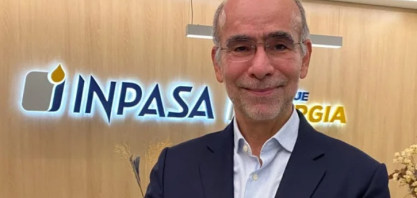 Inpasa cria Conselho Consultivo e anuncia José Olympio Pereira