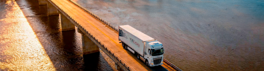 A Telog Logística é patrocinadora do 14º Cana Substantivo Feminino