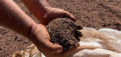 Insumos somam R$ 27,3 bi e diesel lidera custo da cana