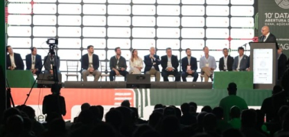 Geopolítica reforça importância do etanol, diz DATAGRO