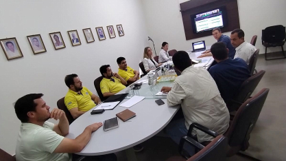 Levantamento aponta margens negativas na produção de cana em Batatais