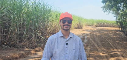 Na Beggio Lorenzo Agropecuária abelhas e agronegócio se complementam