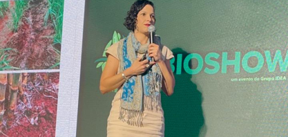 AGT amplia produção de bioinsumos e integra manejo do solo*