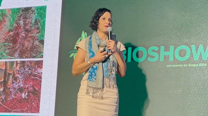 AGT amplia produção de bioinsumos e integra manejo do solo*