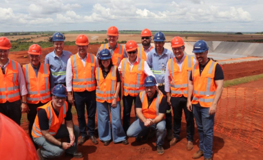 Mato Grosso do Sul traça novo eixo em energia renovável com avanço de planta de biometano da Atvos