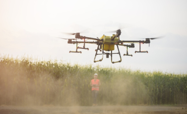 Drones superam 133 mil registros e aceleram digitalização