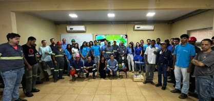 Rubi S.A. mobiliza colaboradores e estudantes em ações pelo Dia Mundial da Água