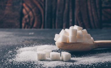 Açúcar ganha suporte com alta da energia global