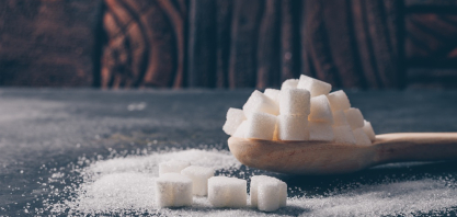 Açúcar ganha suporte com alta da energia global