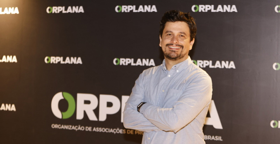 José Guilherme Nogueira, CEO da ORPLANA, reforça a presença dos produtores de cana nas discussões estratégicas da bioenergia no Congresso Nacional através da comissão do IPA (Crédito: Divulgação)