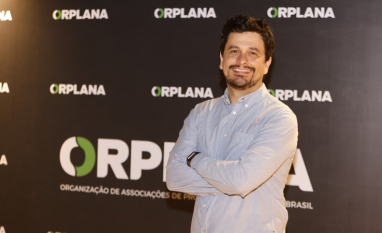  José Guilherme Nogueira assume coordenação da Comissão de Bioenergia do IPA