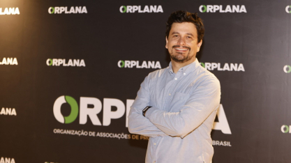  José Guilherme Nogueira assume coordenação da Comissão de Bioenergia do IPA