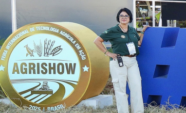 Avanço tecnológico atrai novo perfil de público aos eventos do agro no Brasil