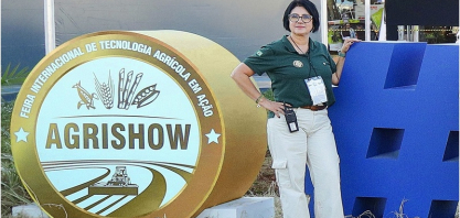 Avanço tecnológico atrai novo perfil de público aos eventos do agro no Brasil