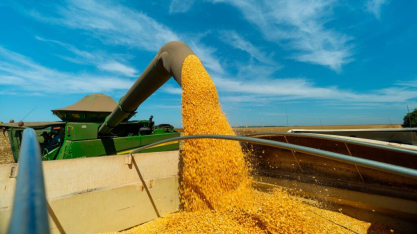 Etanol de milho ganha destaque e Mato Grosso se consolida como o maior produtor de biocombustível