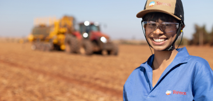 Tereos fortalece relação com fornecedores e amplia certificação na safra 2025/26