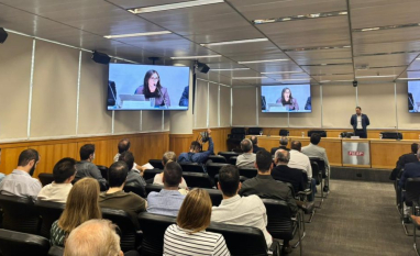 São Paulo avança em plano logístico até 2050