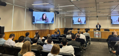 São Paulo avança em plano logístico até 2050