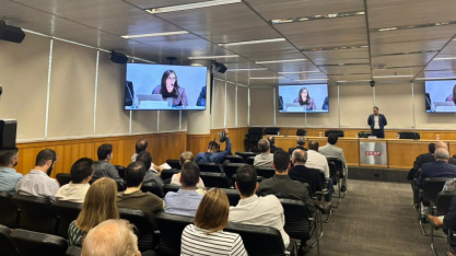 São Paulo avança em plano logístico até 2050