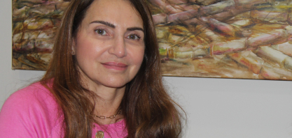 Claudia Tonielo, da Viralcool, será debatedora no 14º Cana Substantivo Feminino