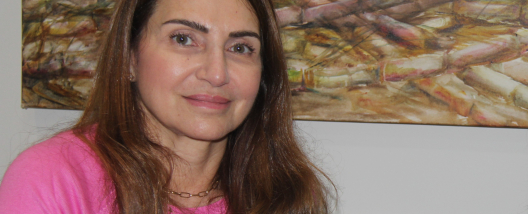 Claudia Tonielo, da Viralcool, será debatedora no 14º Cana Substantivo Feminino