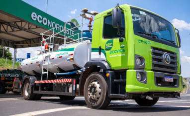 Volkswagen e Amaggi iniciam testes com B100