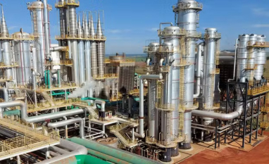 Adecoagro teve prejuízo e alavancagem alta em 2025