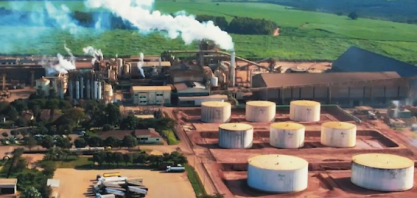 Cocal projeta eliminar diesel com avanço do biometano