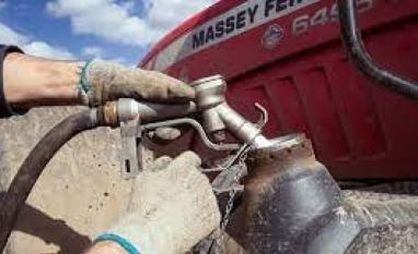 Alta do diesel pressiona custos no campo e acende alerta no agro