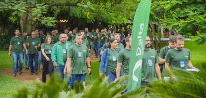 Delta Day reúne lideranças para alinhar estratégias e metas da nova safra