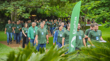 Delta Day reúne lideranças para alinhar estratégias e metas da nova safra