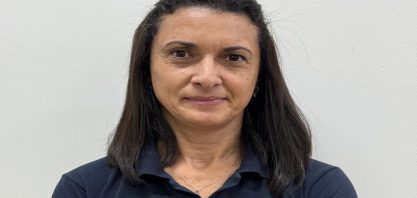 Roberta Pereira da Silva, da Usina São Domingos, será debatedora do 14º Cana Substantivo Feminino