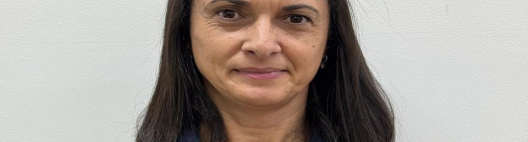 Roberta Pereira da Silva, da Usina São Domingos, será debatedora do 14º Cana Substantivo Feminino