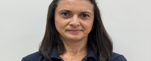 Roberta Pereira da Silva, da Usina São Domingos, será debatedora do 14º Cana Substantivo Feminino