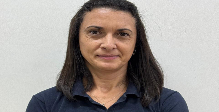 Roberta Pereira da Silva, da Usina São Domingos, será debatedora do 14º Cana Substantivo Feminino