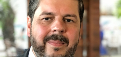 César Bresciani, Diretor de RH da bp bioenergy, será debatedor no 14º Cana Substantivo Feminino