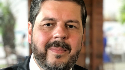 César Bresciani, Diretor de RH da bp bioenergy, será debatedor no 14º Cana Substantivo Feminino