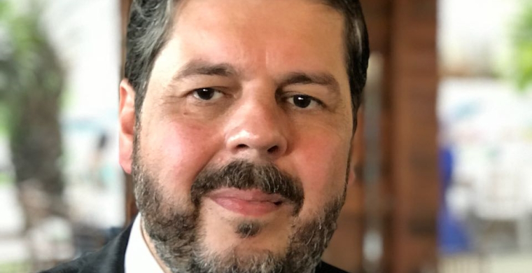 César Bresciani, Diretor de RH da bp bioenergy, será debatedor no 14º Cana Substantivo Feminino