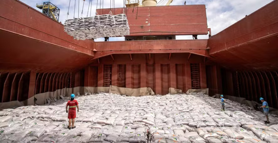 Por Camila Souza Ramos — São Paulo