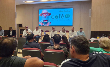 Café com a Canaoeste aproxima produtores em Sertãozinho – SP
