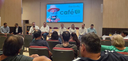 Café com a Canaoeste aproxima produtores em Sertãozinho – SP