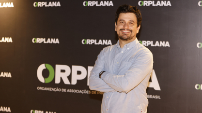 ORPLANA assume coordenação de bioenergia no Instituto Pensar Agro